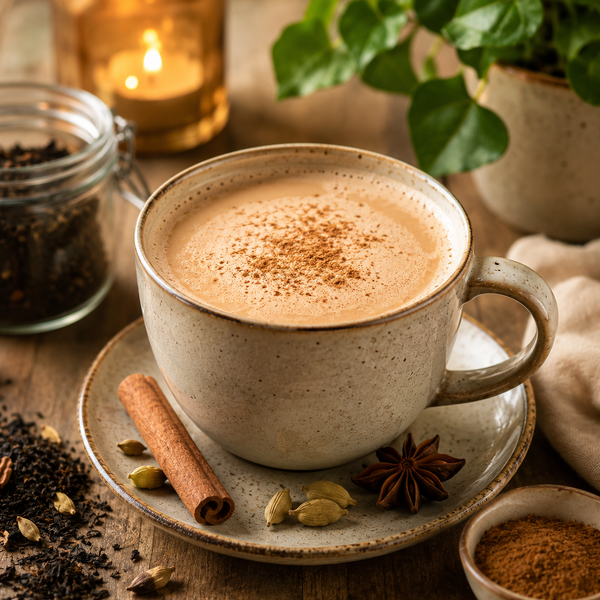 Chai Latte