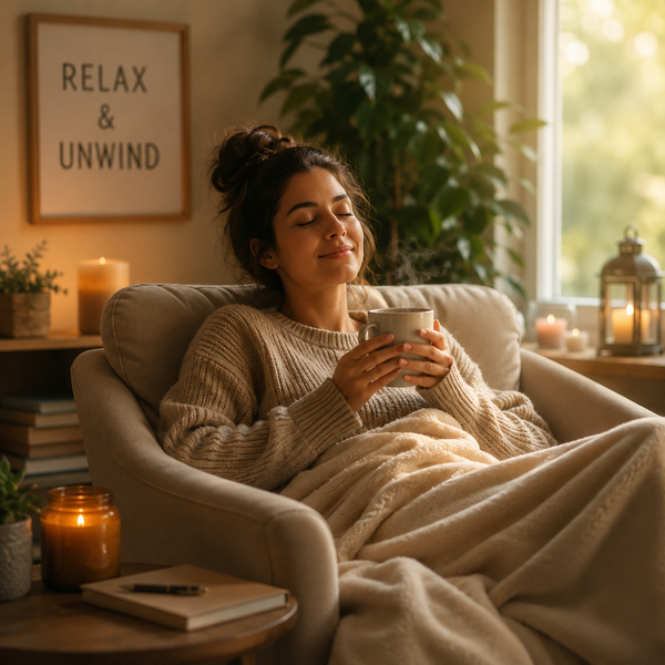 Relax & Unwind
