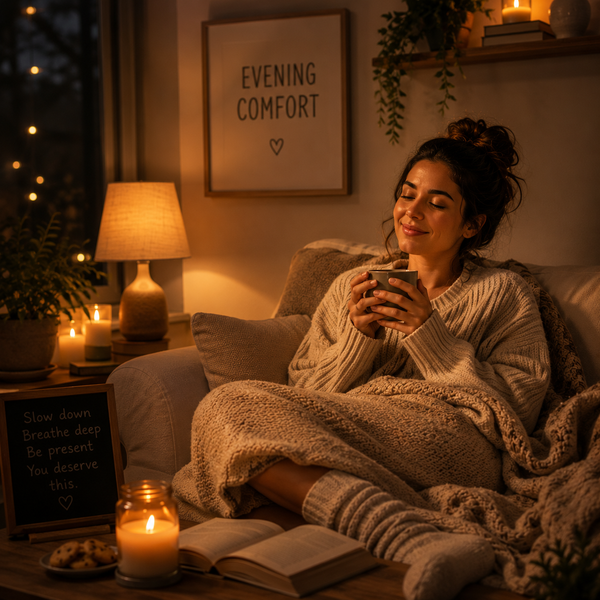Evening Comfort