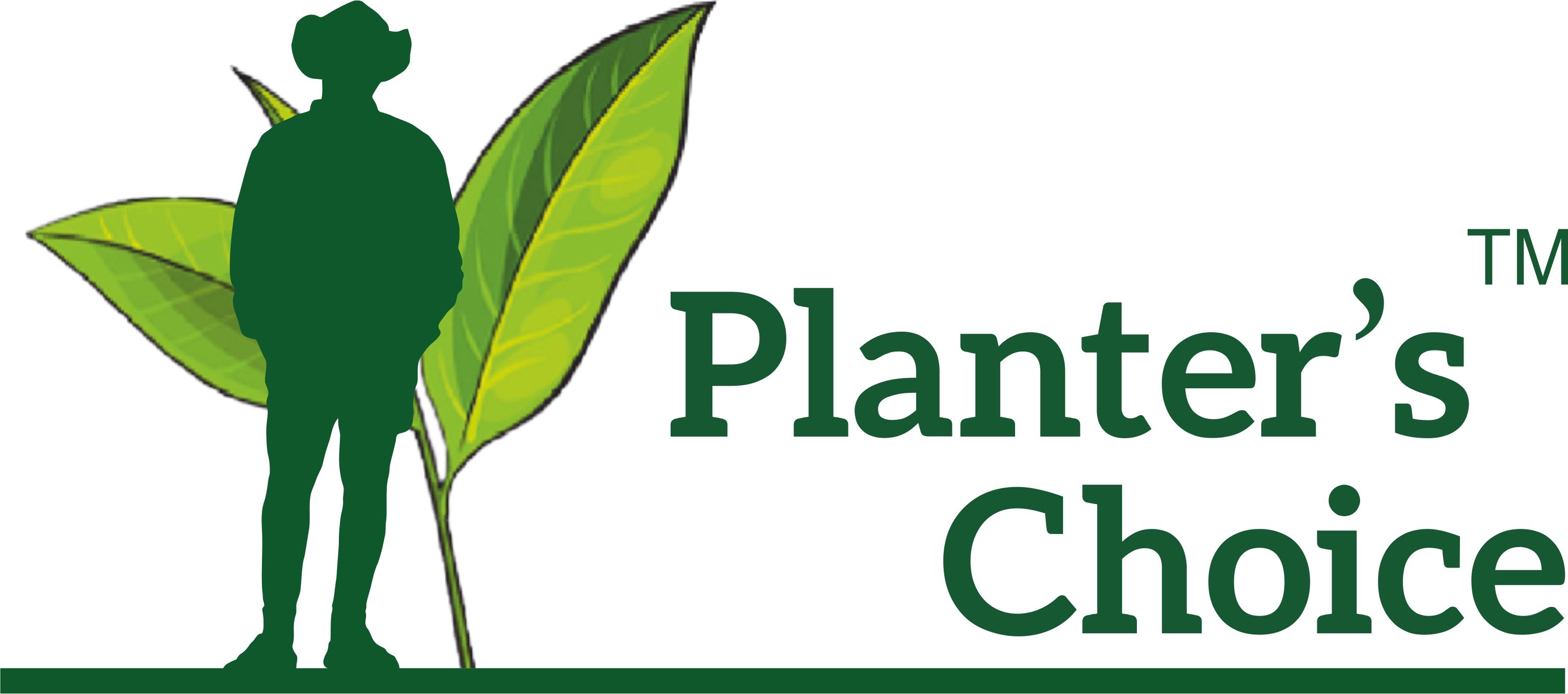 Planter's Choice