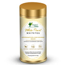 White Pearl, Loose Leaf, 100 GMS