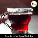 Assam Strong, Pure Assam CTC, Loose leaf, 200GMS