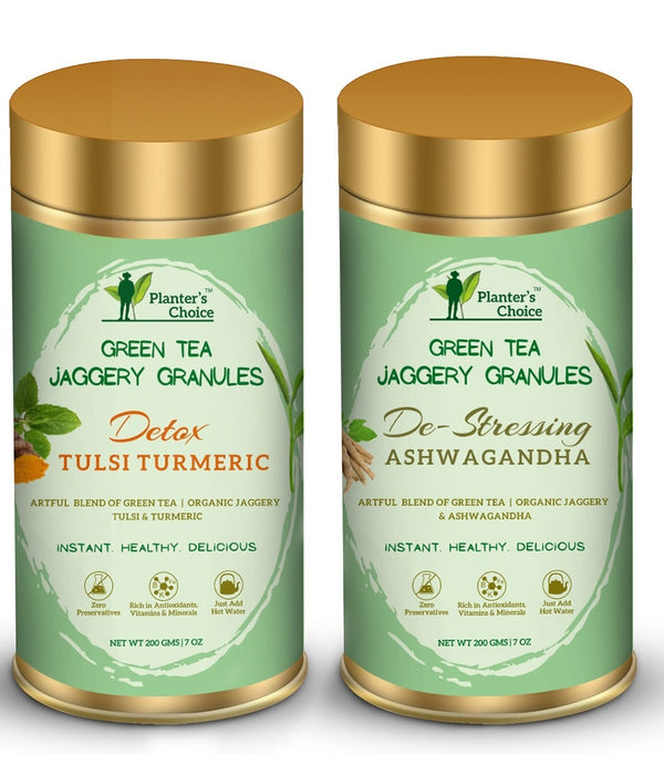 Herbal Infusions